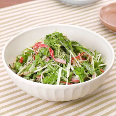 無限水菜