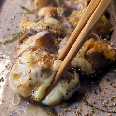 チーズ椎茸